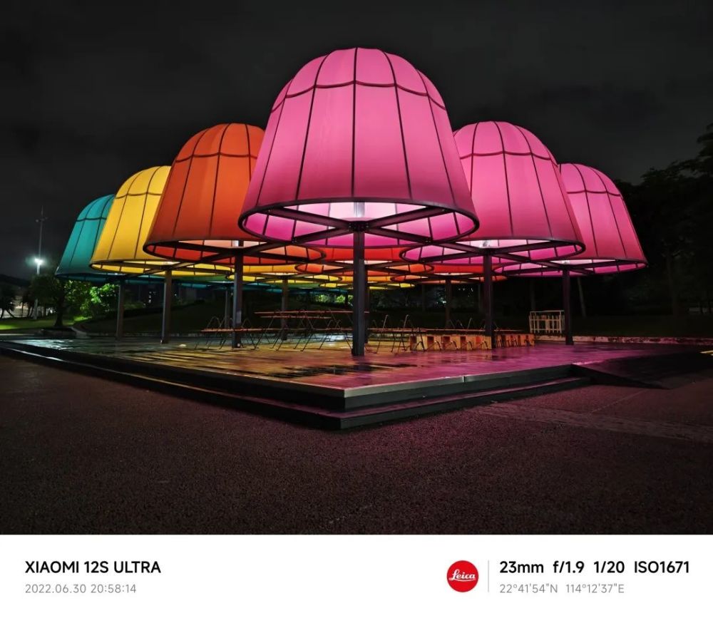 样张分享这真徕卡小米12sproultra