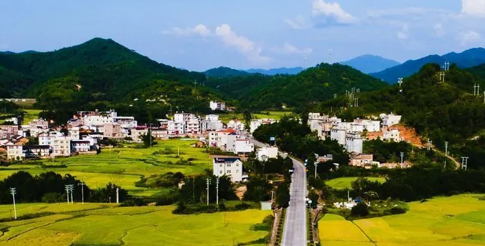 上杭有多少个乡镇,上杭县有几个乡镇?-出走网