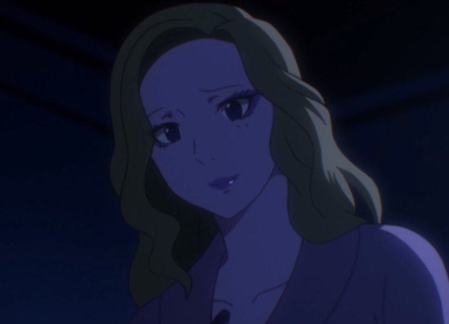 overlord揭秘原八指成员的妹子的经历骨王手下专治各种不服