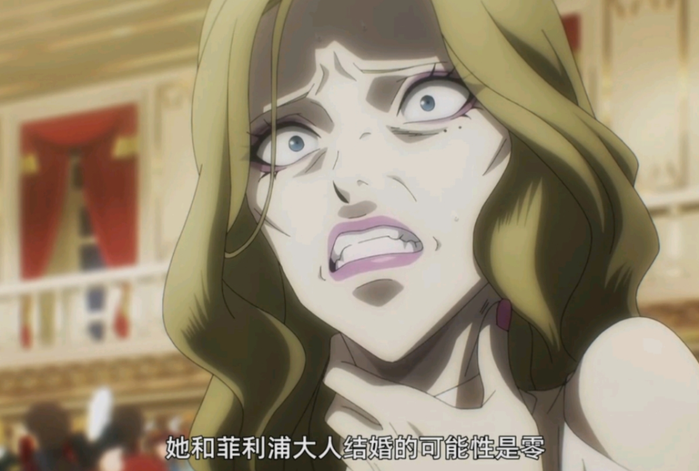 overlord揭秘原八指成员的妹子的经历骨王手下专治各种不服