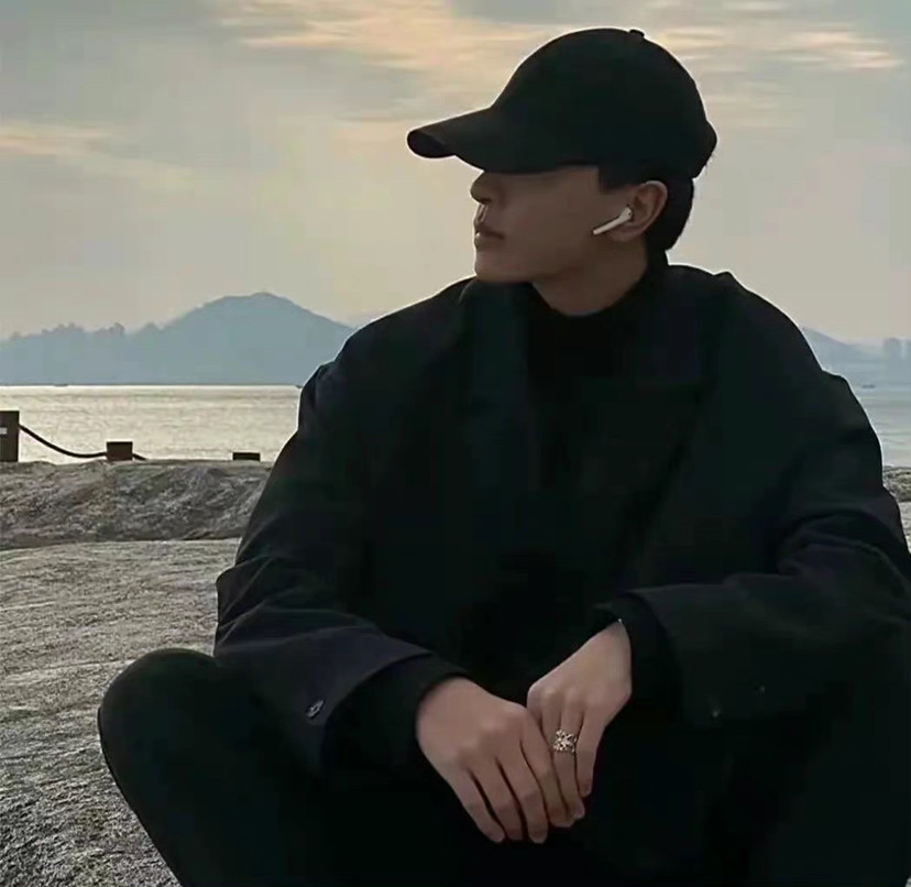 成熟高冷气质男头_腾讯新闻