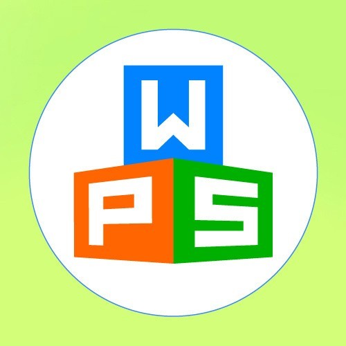 wpslogo图片图片