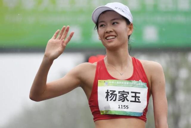 中国田径11猛将获世锦赛资格却弃权 原因五花八门食物中毒最为惊悚_腾讯新闻