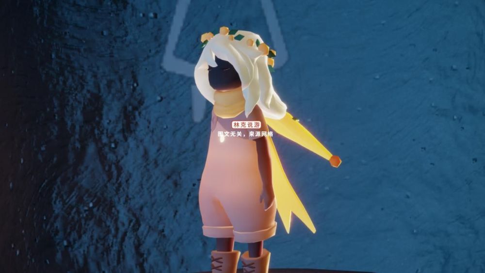 光遇:集结季返场后,复刻三大看点,背带裤或成传家宝?插图3