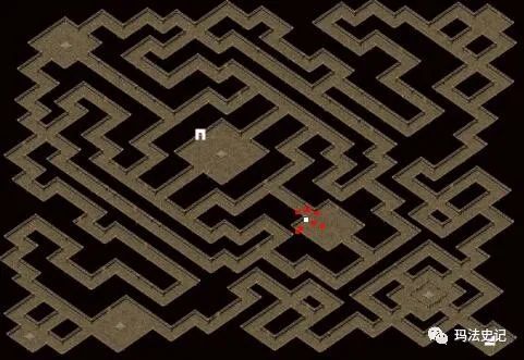 热血传奇:屠龙殿是什么地图?里面有哪些boss?