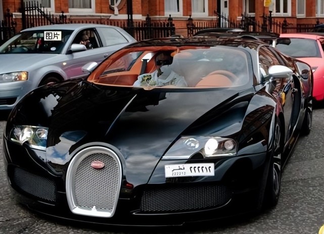 nba球员最贵的5辆豪车:霍华德,罗斯上榜,乔丹1人占2辆