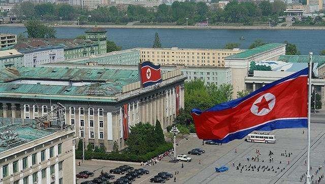 承认顿涅茨克和卢甘斯克两个州独立，朝鲜比白俄罗斯还积极