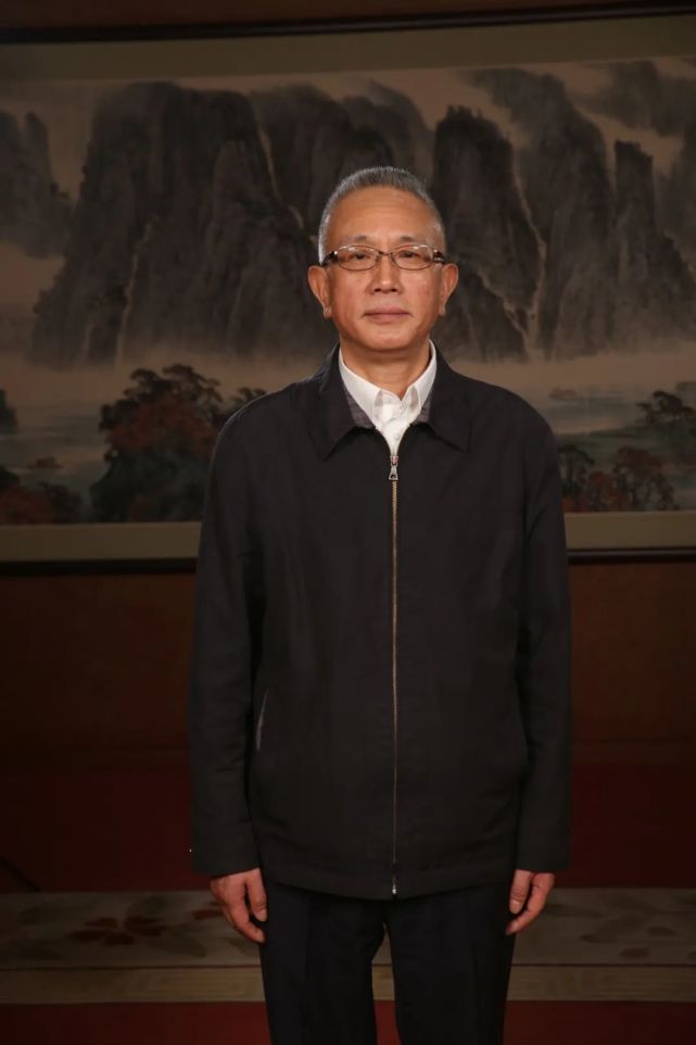 "探火"总设计师张荣桥:为人类认知宇宙贡献中国力量