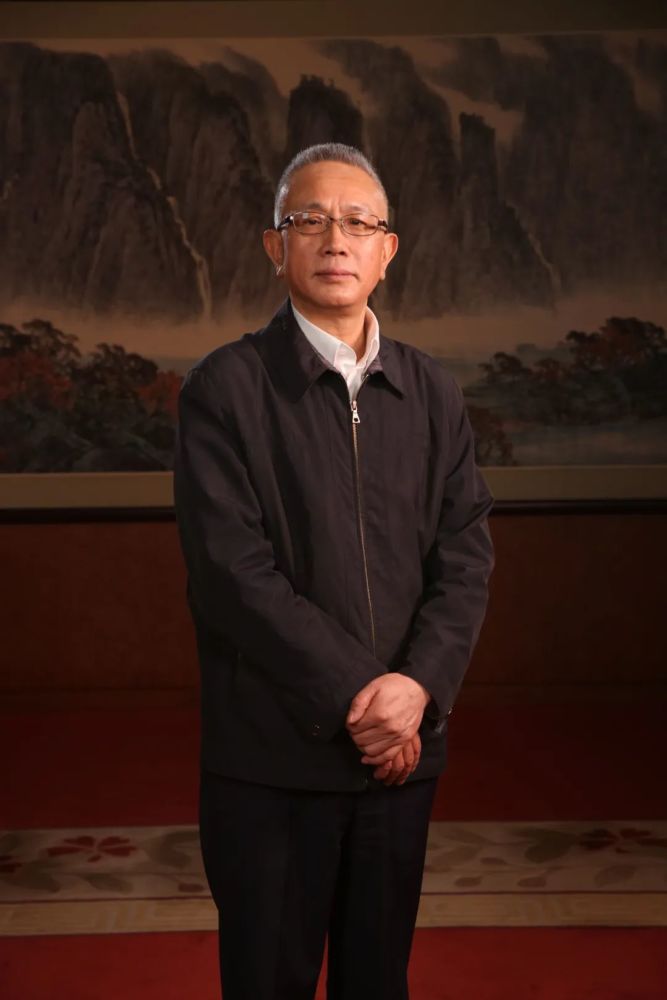 "探火"总设计师张荣桥:为人类认知宇宙贡献中国力量_腾讯新闻