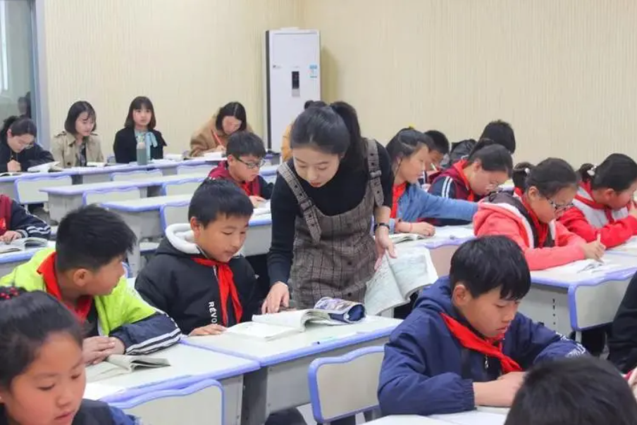 北京：中小学校党组织领导的校长负责制改革启动！