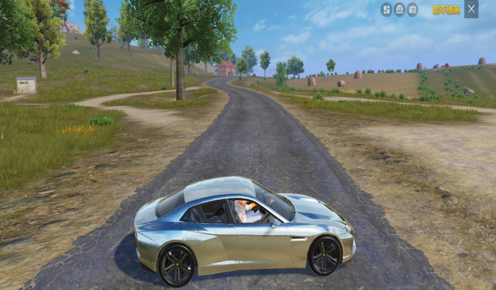 吃鸡路特斯才多久王牌玩家前往特训岛用凉凉来总结