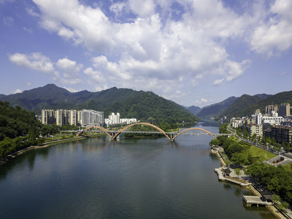 避暑勝地建德不止有17新安江更有本地人也不知道的小眾景點