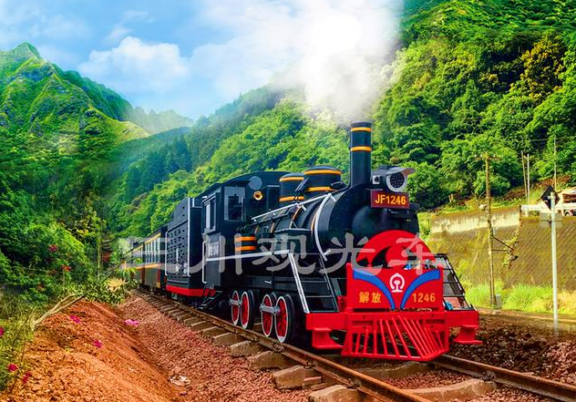 电动观光小火车维护须知