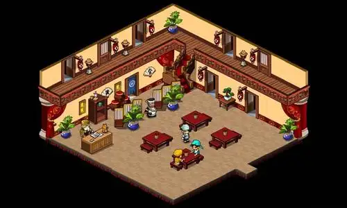 仙剑客栈2游戏评测令粉丝破防的粉丝向游戏