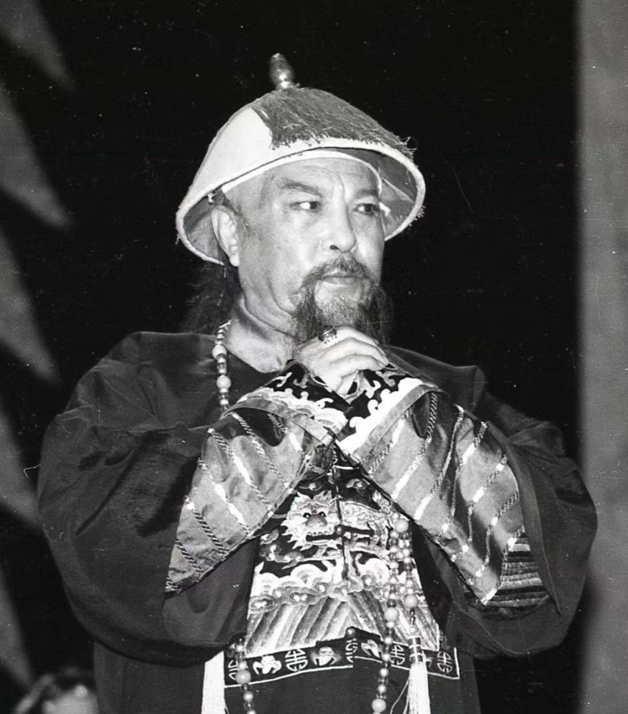 著名演员孙滨逝世,享年93岁_腾讯新闻