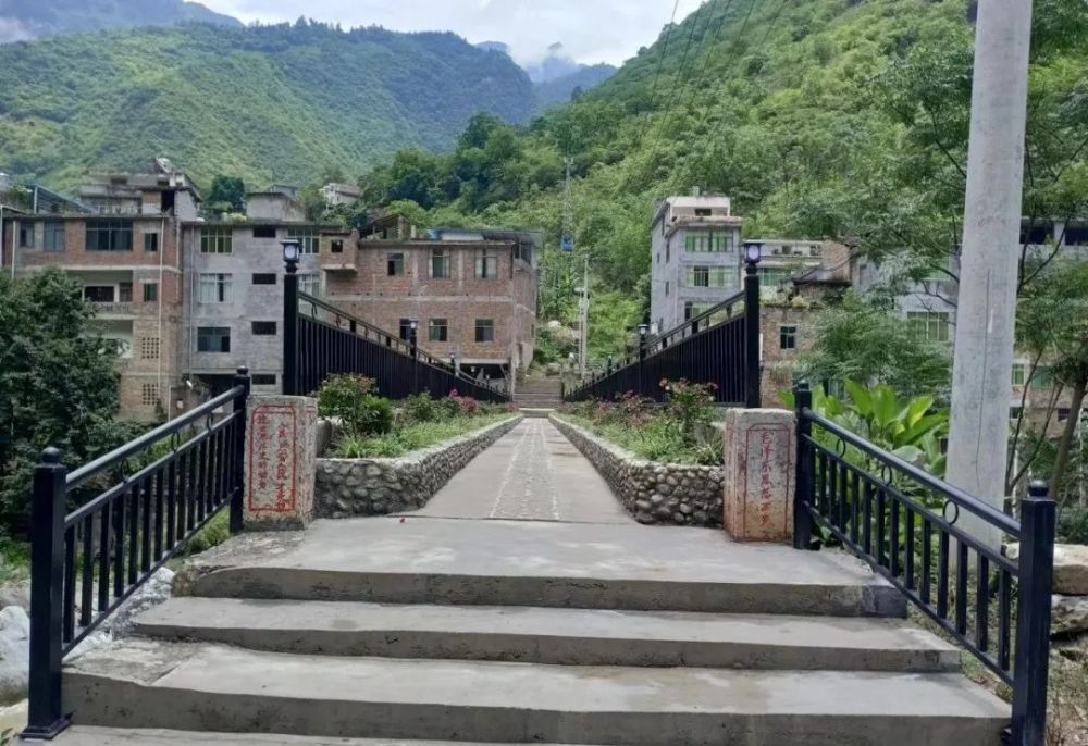 团结乡苏田村颜值气质双提升