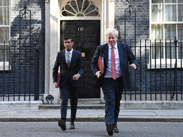 印度裔候选人领跑英国首相投票，印媒欢欣鼓舞：这是软实力的表现