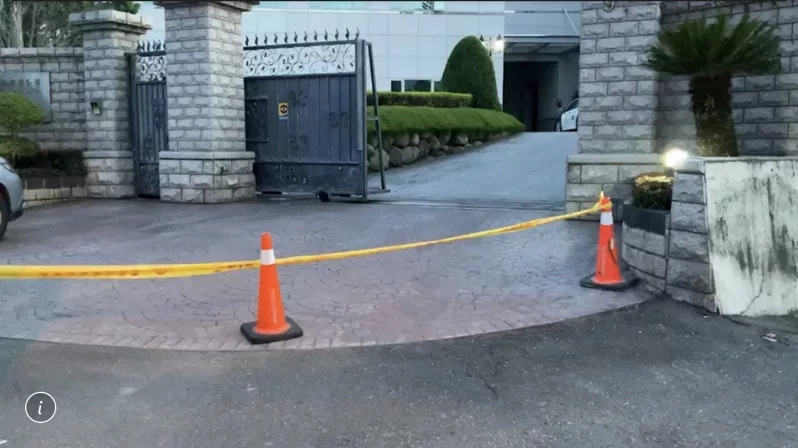 台湾南投发生“行刑式”枪击命案，已致4死1伤(图3)