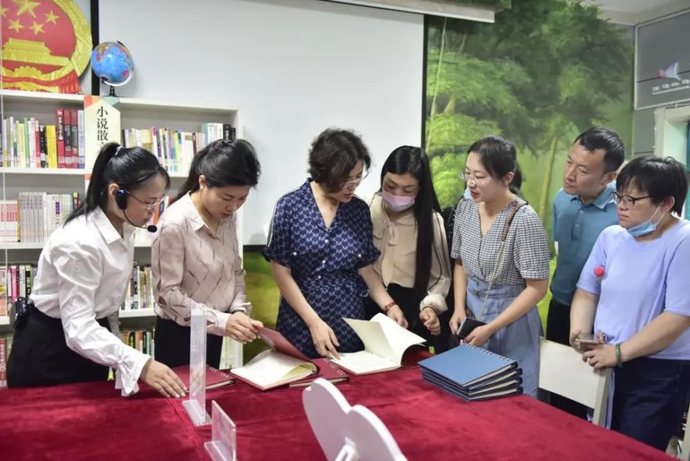 迎泽区组织开展创城点位现场观摩培训活动_腾讯新闻