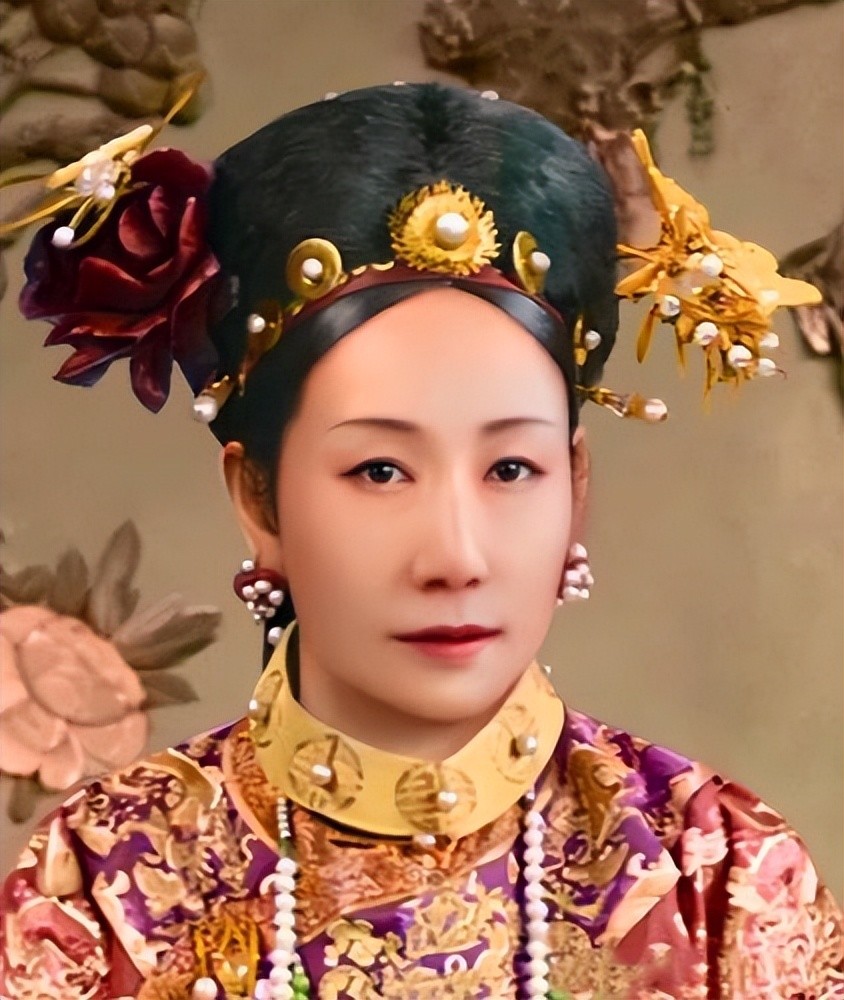 慈安有慈禧私生活的把柄,被慈禧杀害_腾讯新闻