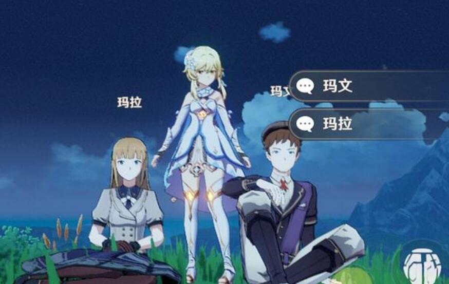 穿越火线恶魔剑客的背景故事，来看看他不为人知的神秘来历