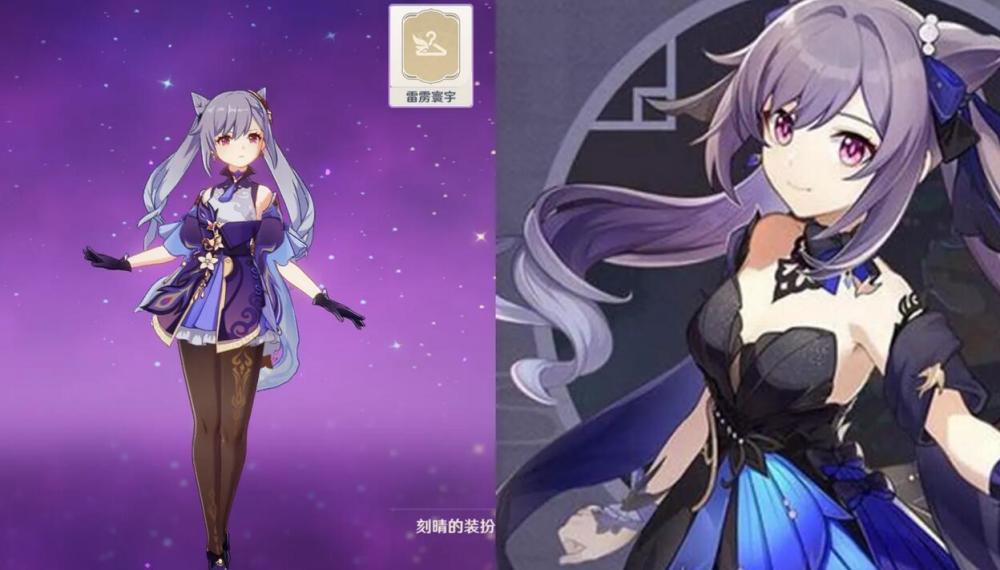 穿越火线恶魔剑客的背景故事，来看看他不为人知的神秘来历