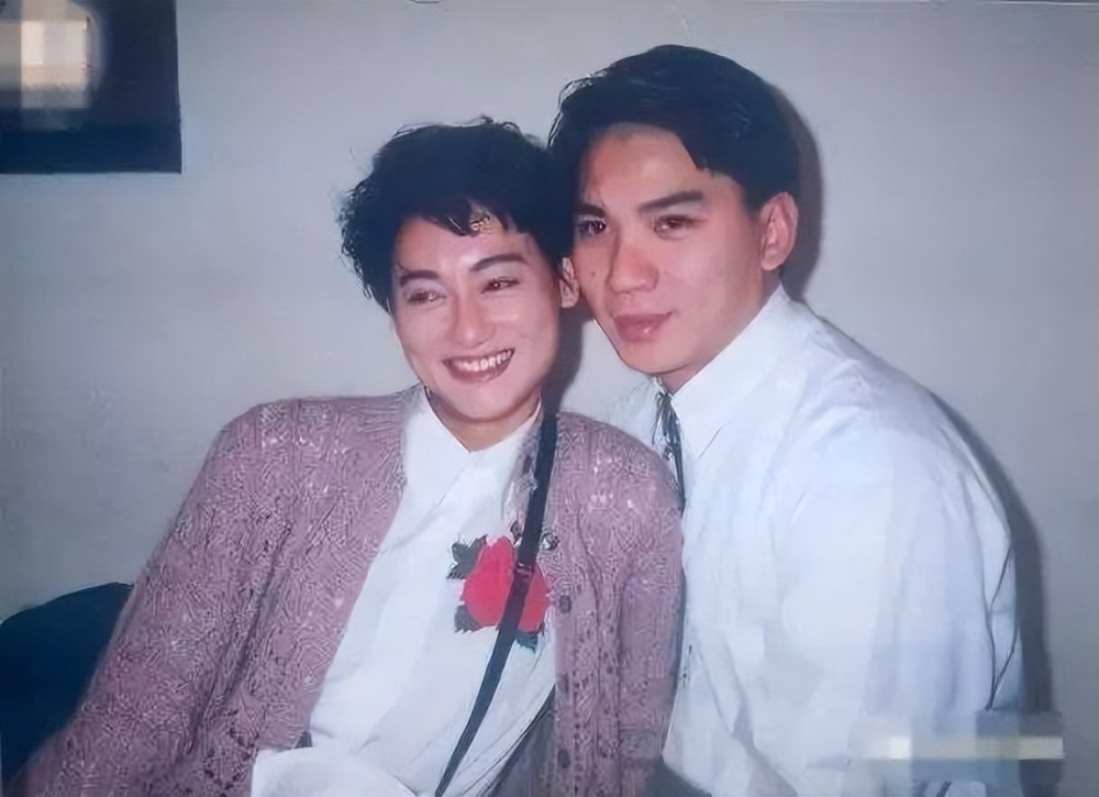 "大恶人"黄子扬近况罕曝光!