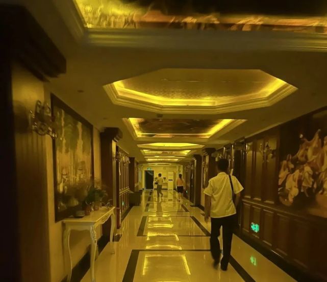 福建最新娱乐场所消息新闻(福建娱乐场所什么时候恢复营业)