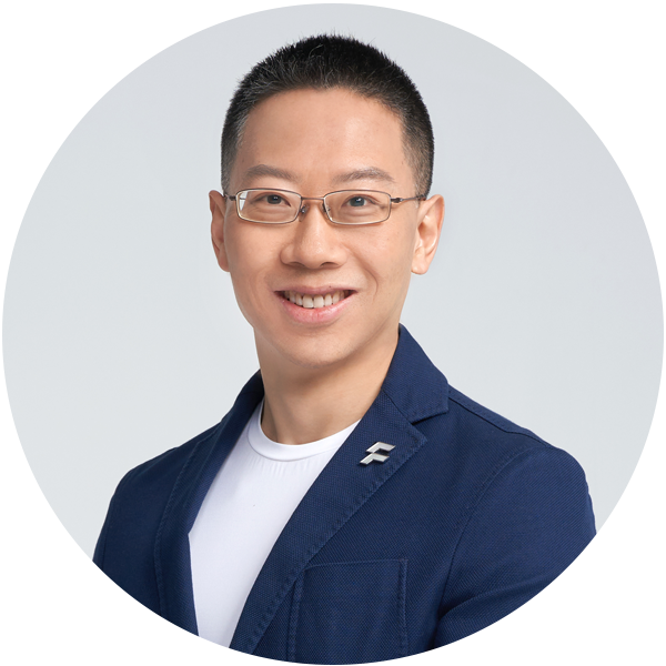 "魔镜"的未来——对话fiture联合创始人兼总裁张远声|特别策划_腾讯