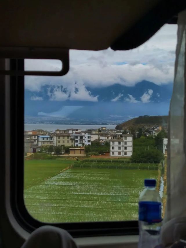 1小时从丽江到香格里拉！等了8年的丽香铁路即将开通！_腾讯新闻