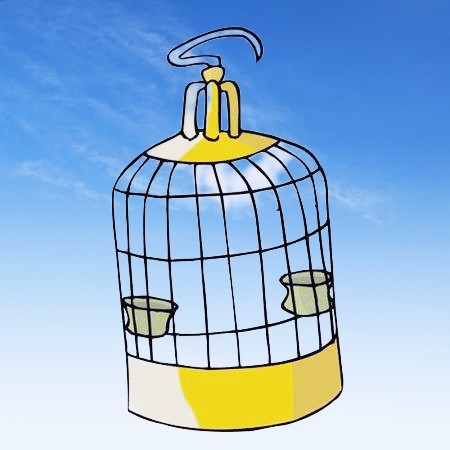 鸟笼效应——改变认知的心理学小知识