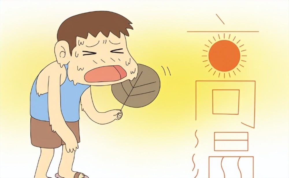 夏天总是口渴不单是缺水,试试这款汤,有"解渴祛湿解暑"的功效_腾讯