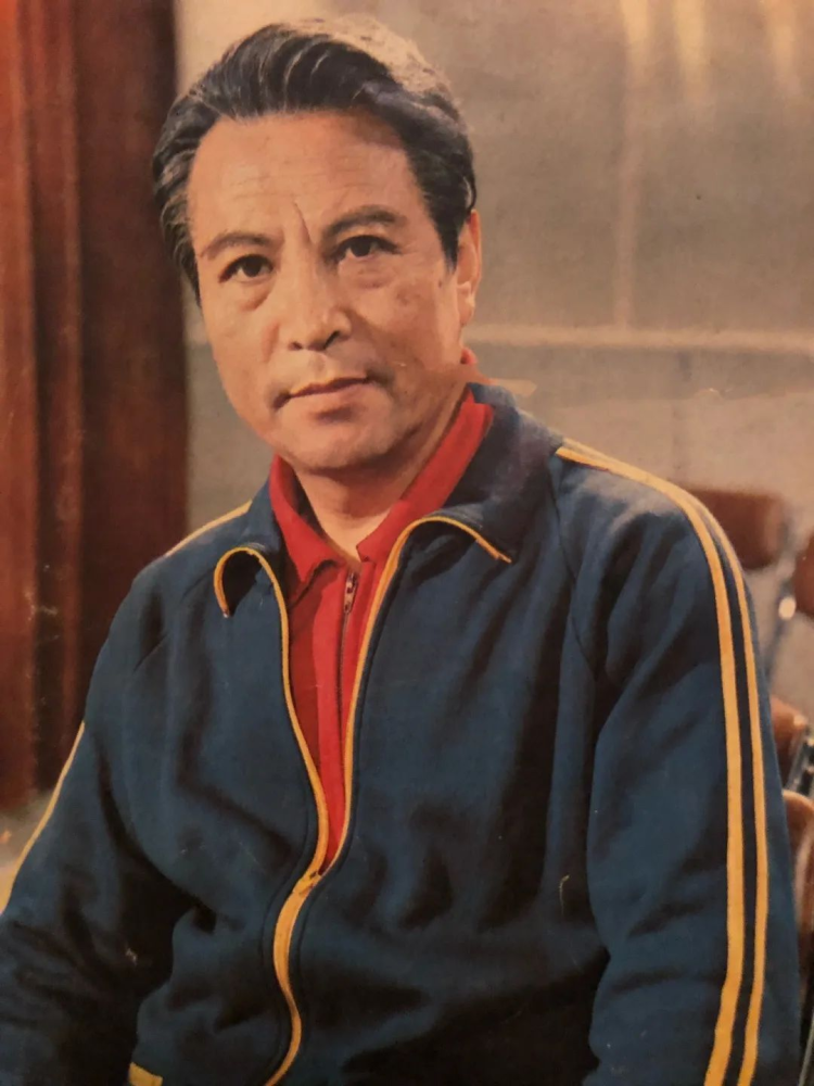 国家一级演员孙滨去世,曾与赵本山秦怡合作,张国立前妻等演员痛悼