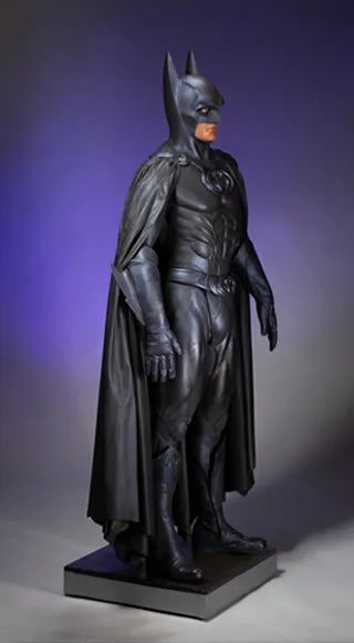 archive玩家注意1997年最丑蝙蝠侠战衣你值得拥有