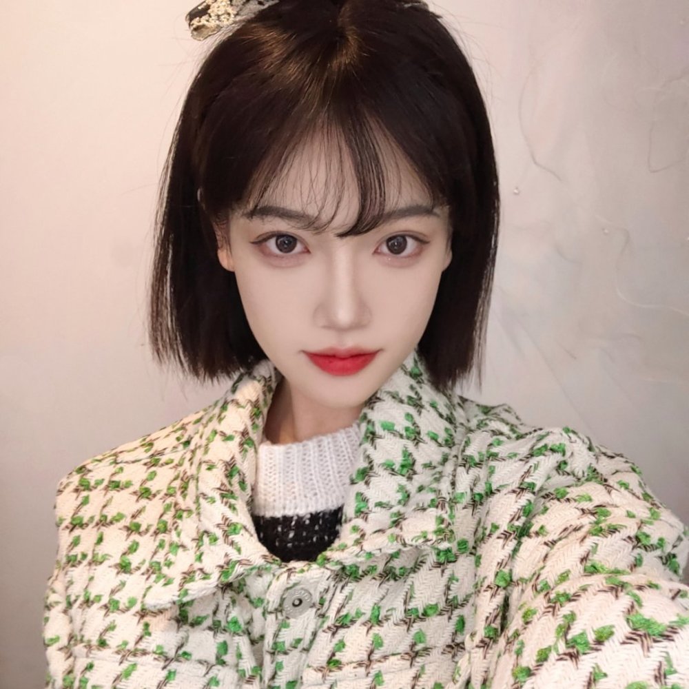 6款刘海造型,你适合哪种?插图3