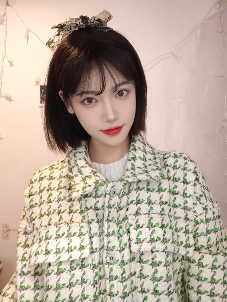 6款刘海造型,你适合哪种?插图2