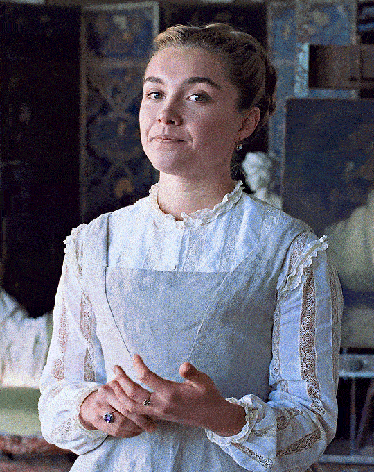 面对嘲讽,她的反击太漂亮|小妇人|pugh|仲夏夜惊魂|黑寡妇|ari aster