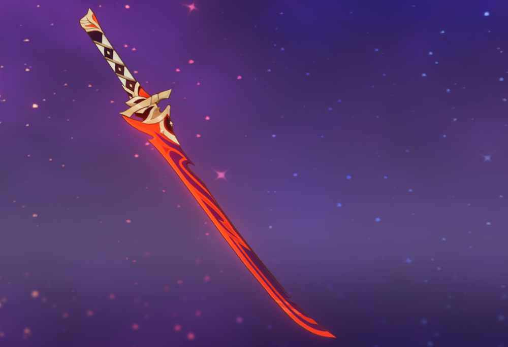 一,妖刀,笼钓瓶一心