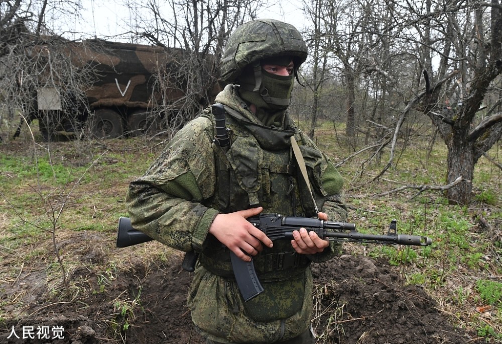 乌克兰副防长：士兵死亡人数是国家机密，目前不能对外公开树童英语用什么教材2023已更新(新华网/微博)
