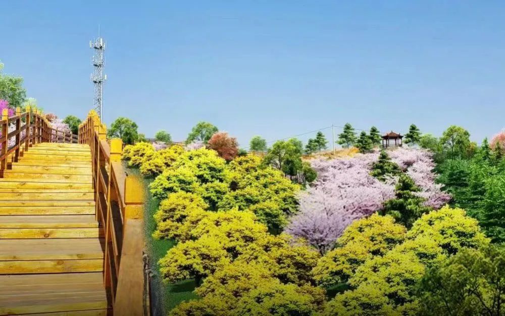 攻略丨【乡村游】东达山艺术区慢生活度假旅游项目启动啦!_腾讯新闻