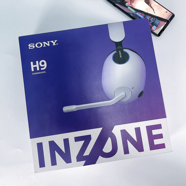 ps5 h9
