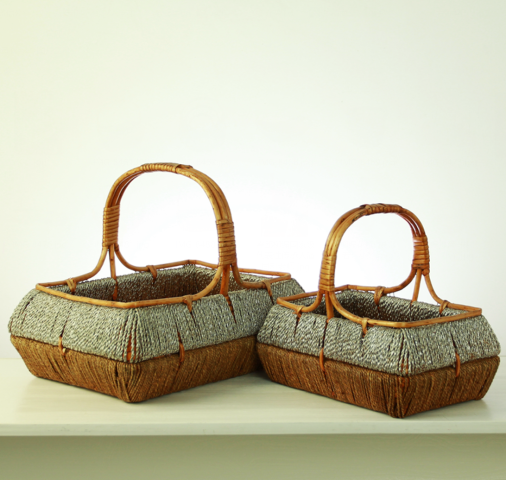 跟着非遗游六安|霍邱柳编——指尖上的艺术_腾讯新闻