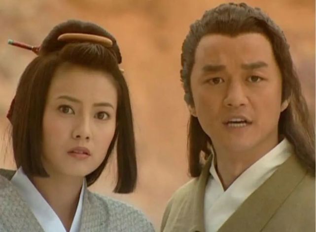 《天下第一》天地玄黄四大密探武功排名如何,你最喜欢谁的故事?