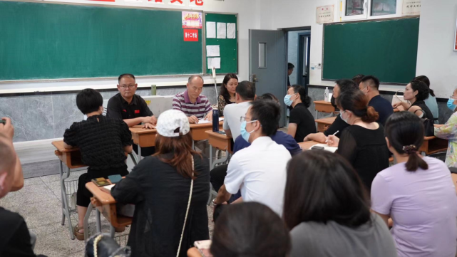 最新太原志达中学热点问题答疑解惑