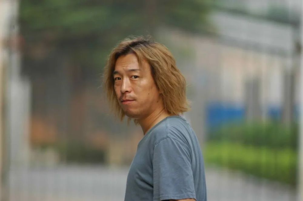 黄渤,不满足_腾讯新闻