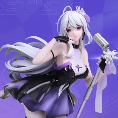 星之女皇·镜系列周边预售正式开启!