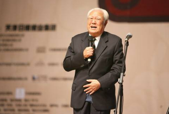 师哥变老师,马季尊称苏文茂为老师,一叫就是一辈子