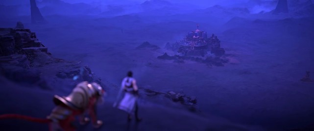 武动乾坤：林动自创了哪些精神秘技，都用这些秘技对付了哪些门派-古次元