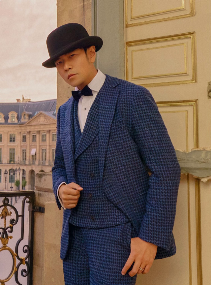 周杰伦新专辑上线,"难听"冲上热搜榜首,没想到他的黑粉也很多插图5