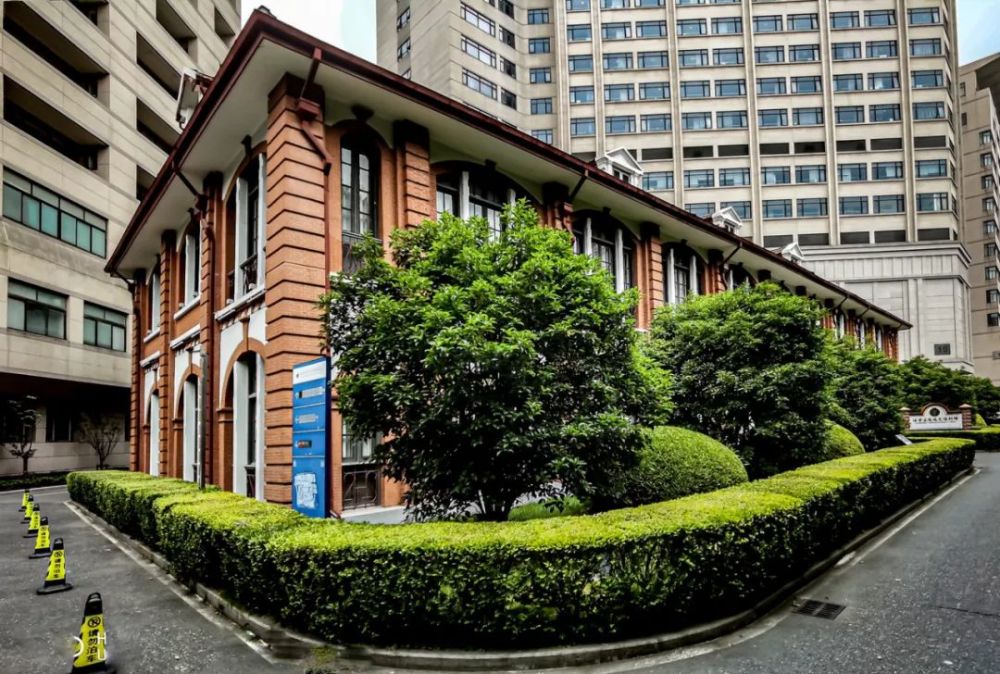 上海瑞金医院北院 腾讯网